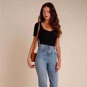 Rouje GAMBETTA jeans